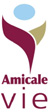 Logo de l'Amicale Vie